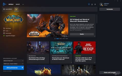 com into your browser's address bar, and press ↵. . Download battlenet